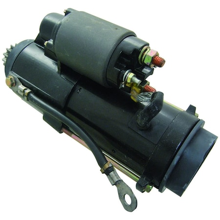 Replacement For Mercury 225L Dts Optimax Year 2006 3.0L - 185.0CI - 225 H.p. Starter